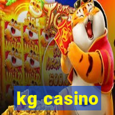 kg casino